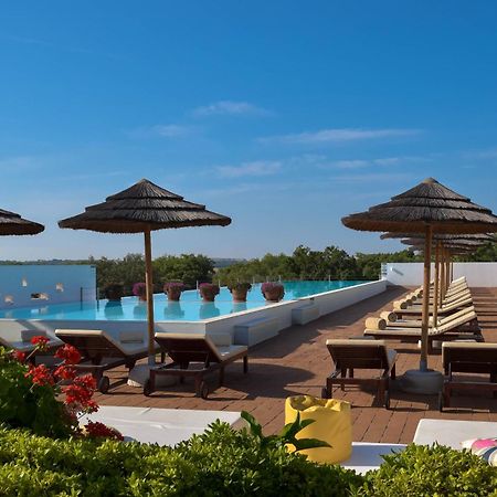 The Lince Ecorkhotel ايفورا المظهر الخارجي الصورة
