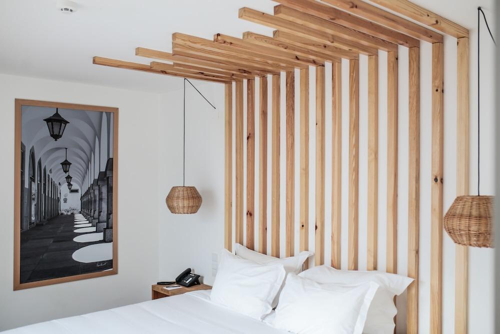The Lince Ecorkhotel ايفورا المظهر الخارجي الصورة