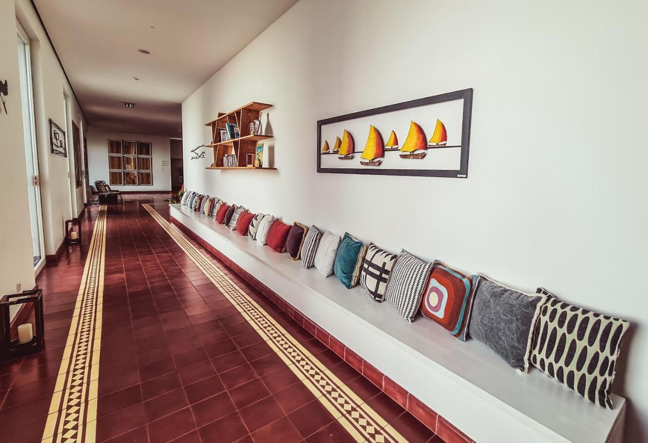 The Lince Ecorkhotel ايفورا المظهر الخارجي الصورة