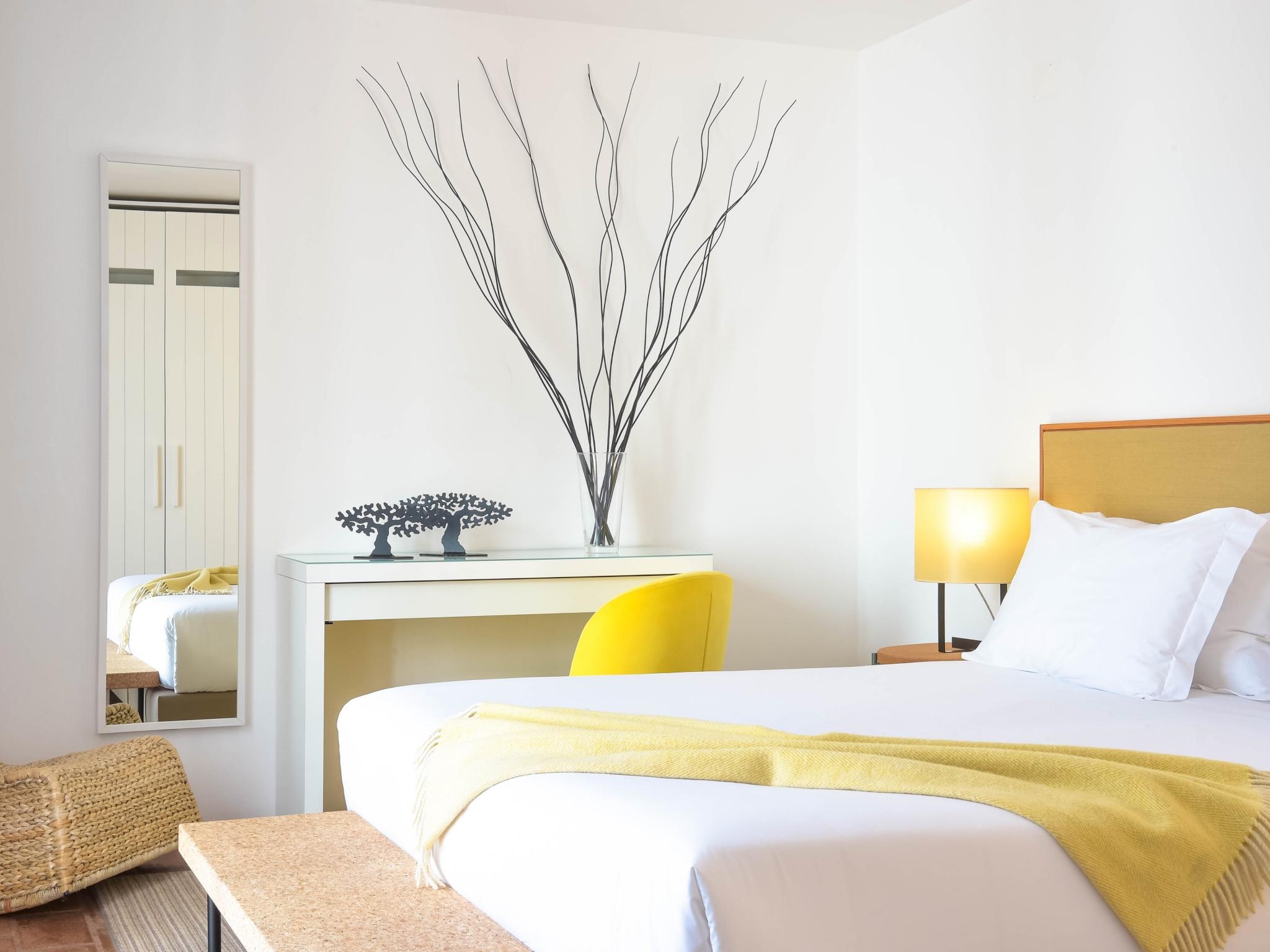 The Lince Ecorkhotel ايفورا المظهر الخارجي الصورة