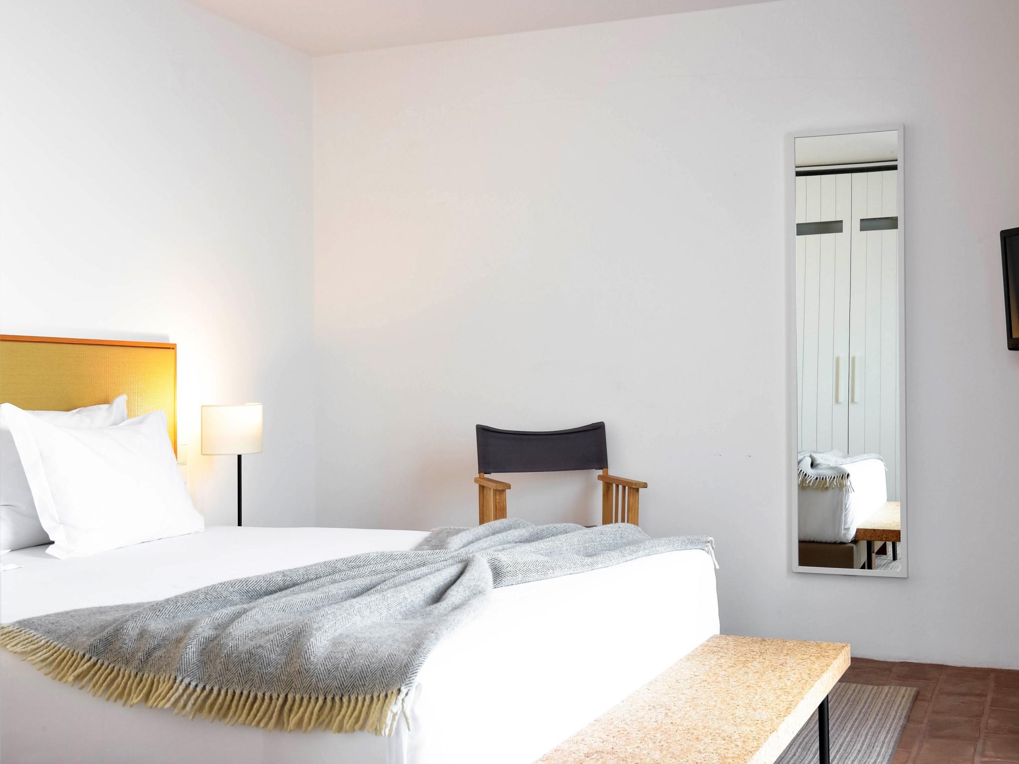 The Lince Ecorkhotel ايفورا المظهر الخارجي الصورة