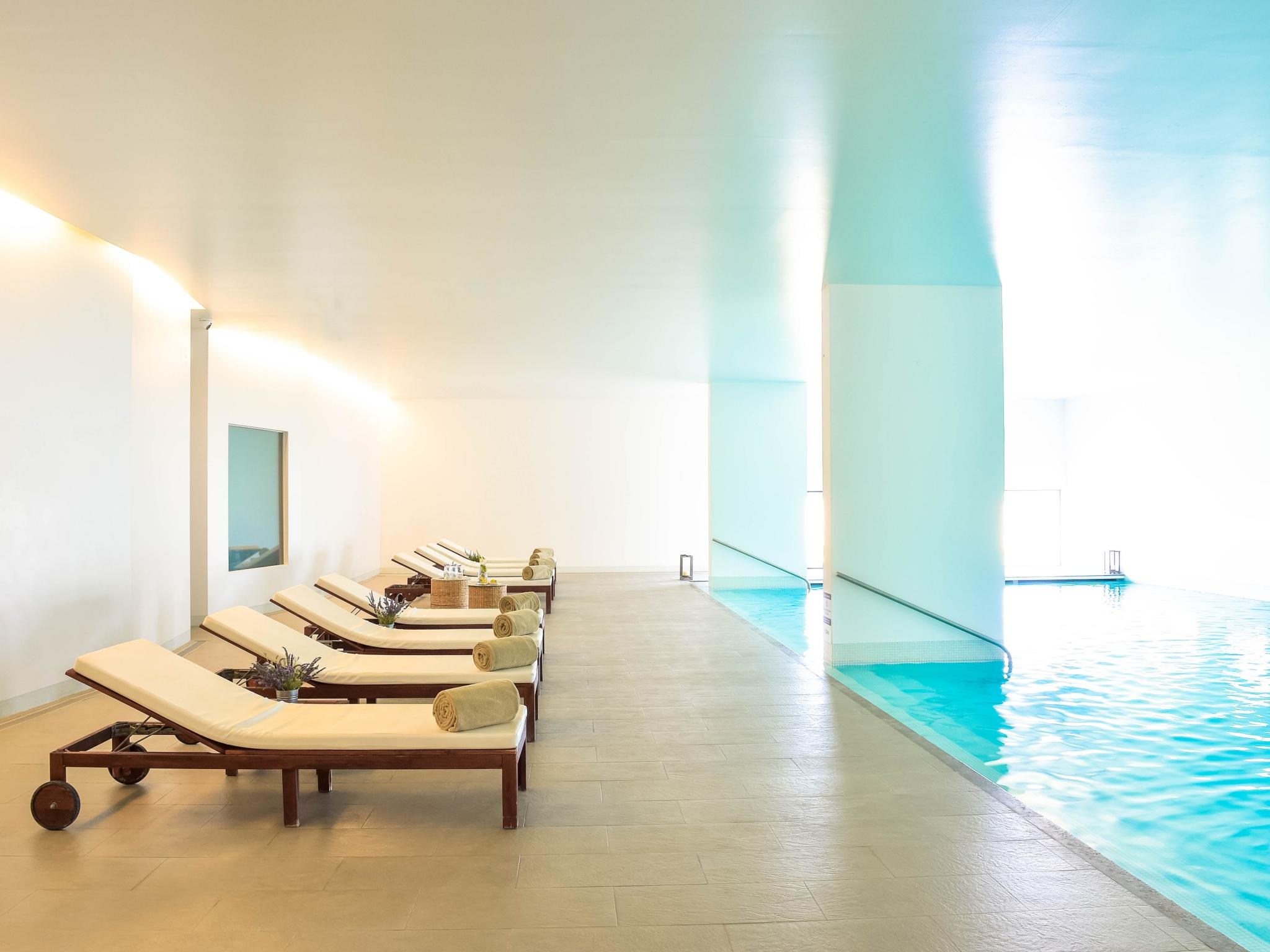 The Lince Ecorkhotel ايفورا المظهر الخارجي الصورة