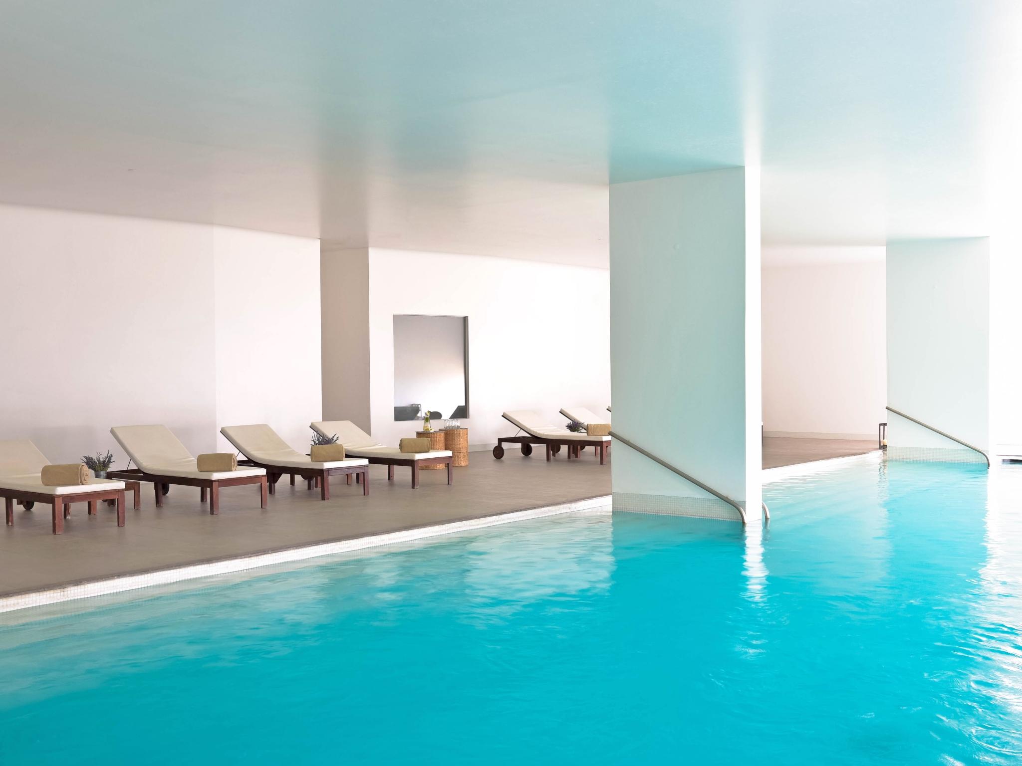 The Lince Ecorkhotel ايفورا المظهر الخارجي الصورة