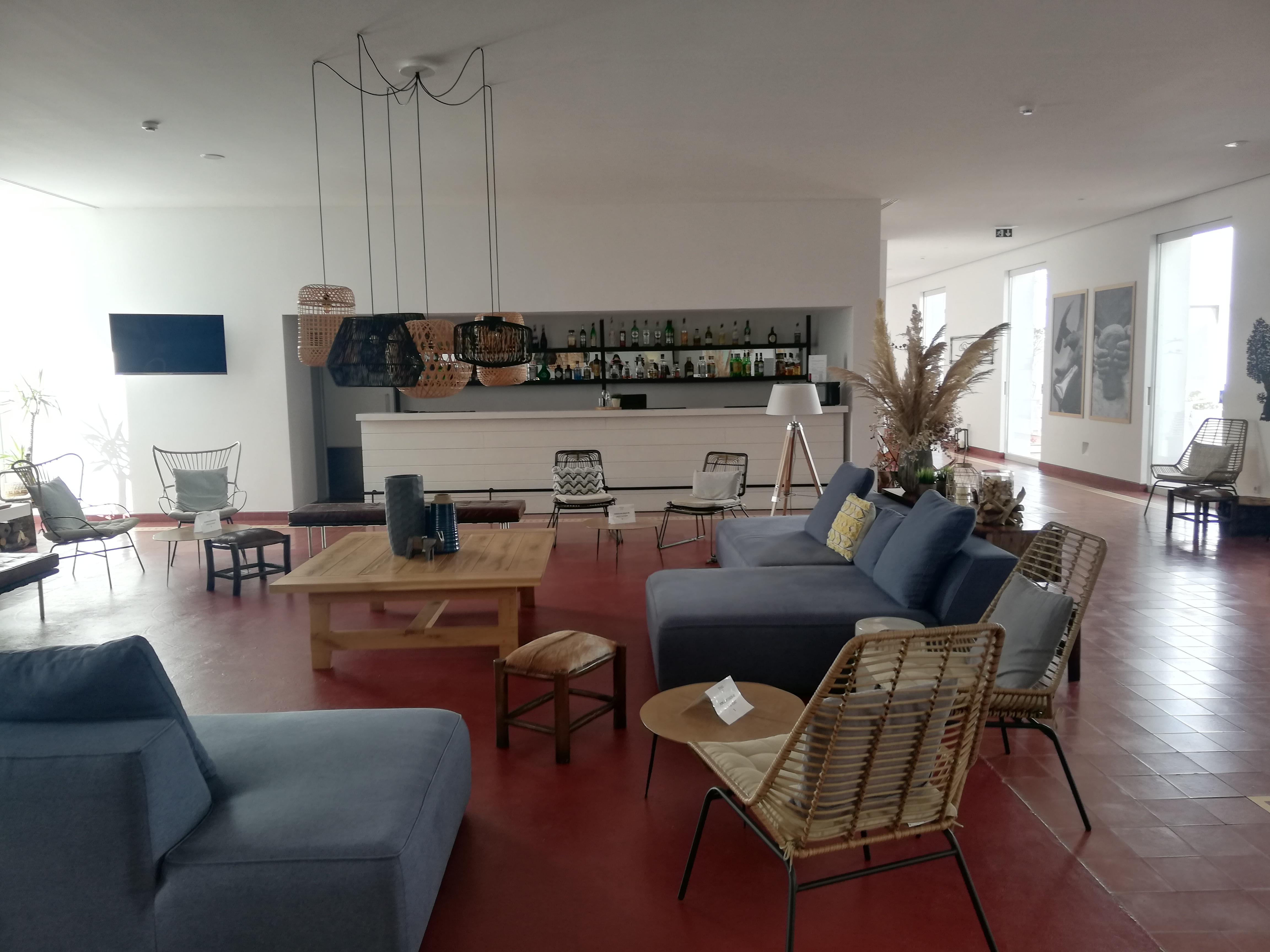 The Lince Ecorkhotel ايفورا المظهر الخارجي الصورة