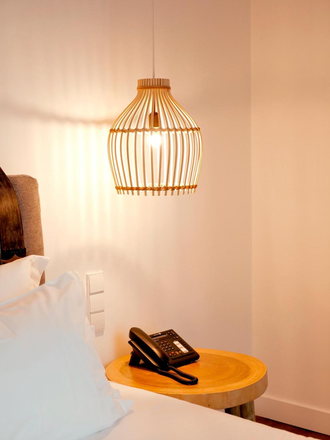 The Lince Ecorkhotel ايفورا المظهر الخارجي الصورة