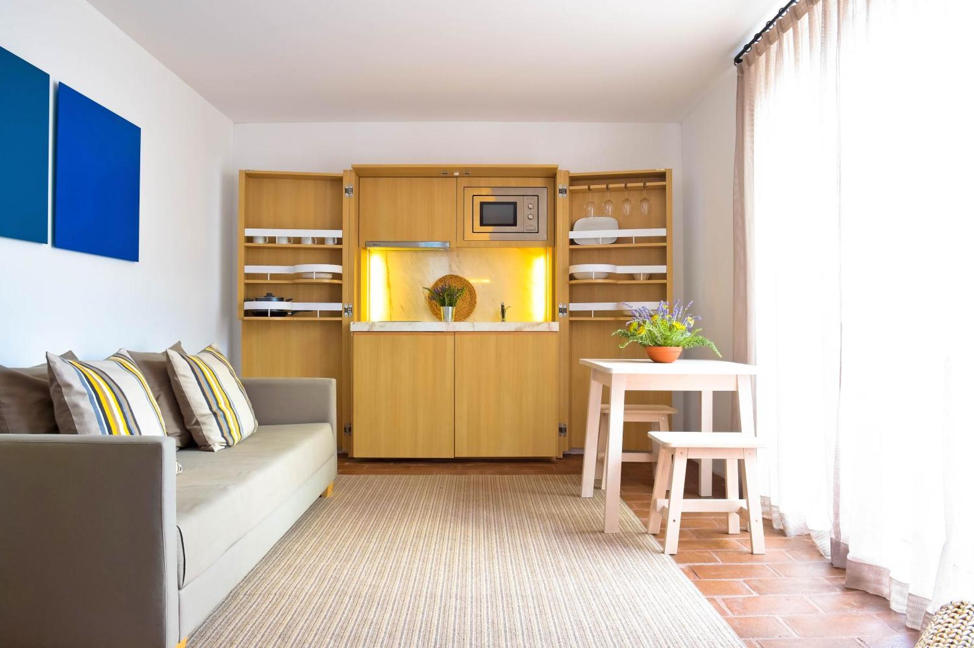 The Lince Ecorkhotel ايفورا المظهر الخارجي الصورة