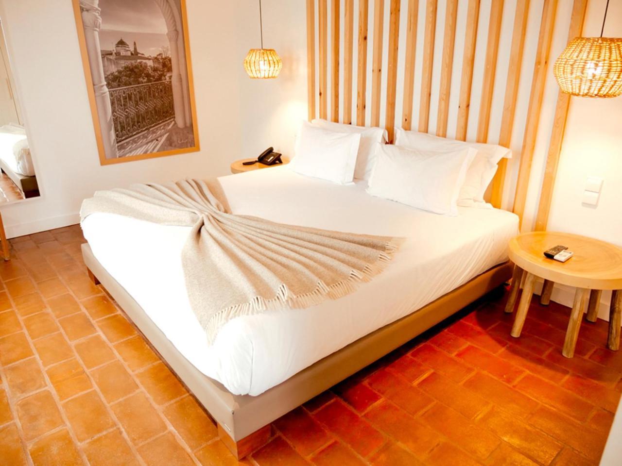 The Lince Ecorkhotel ايفورا المظهر الخارجي الصورة