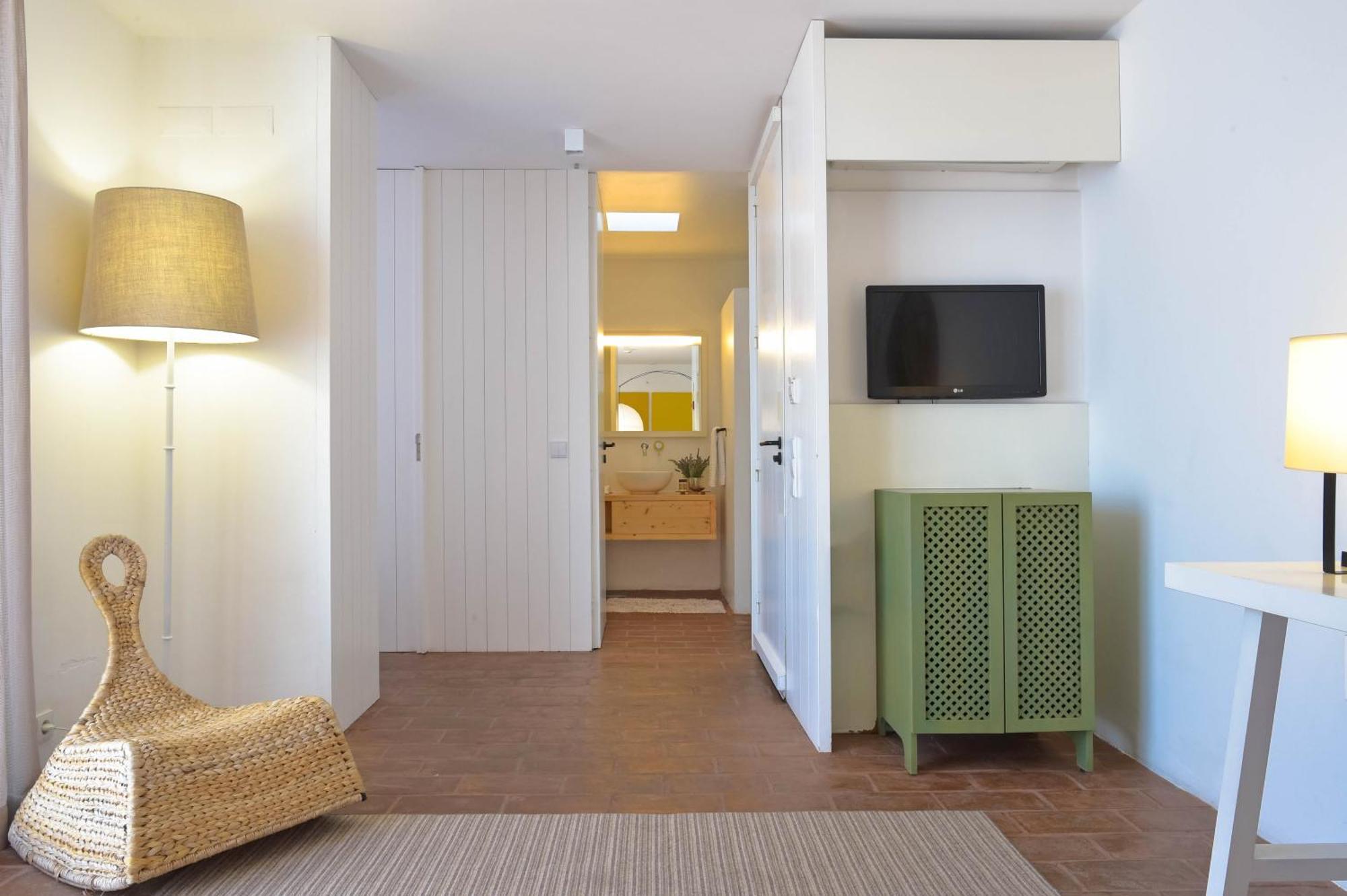 The Lince Ecorkhotel ايفورا المظهر الخارجي الصورة