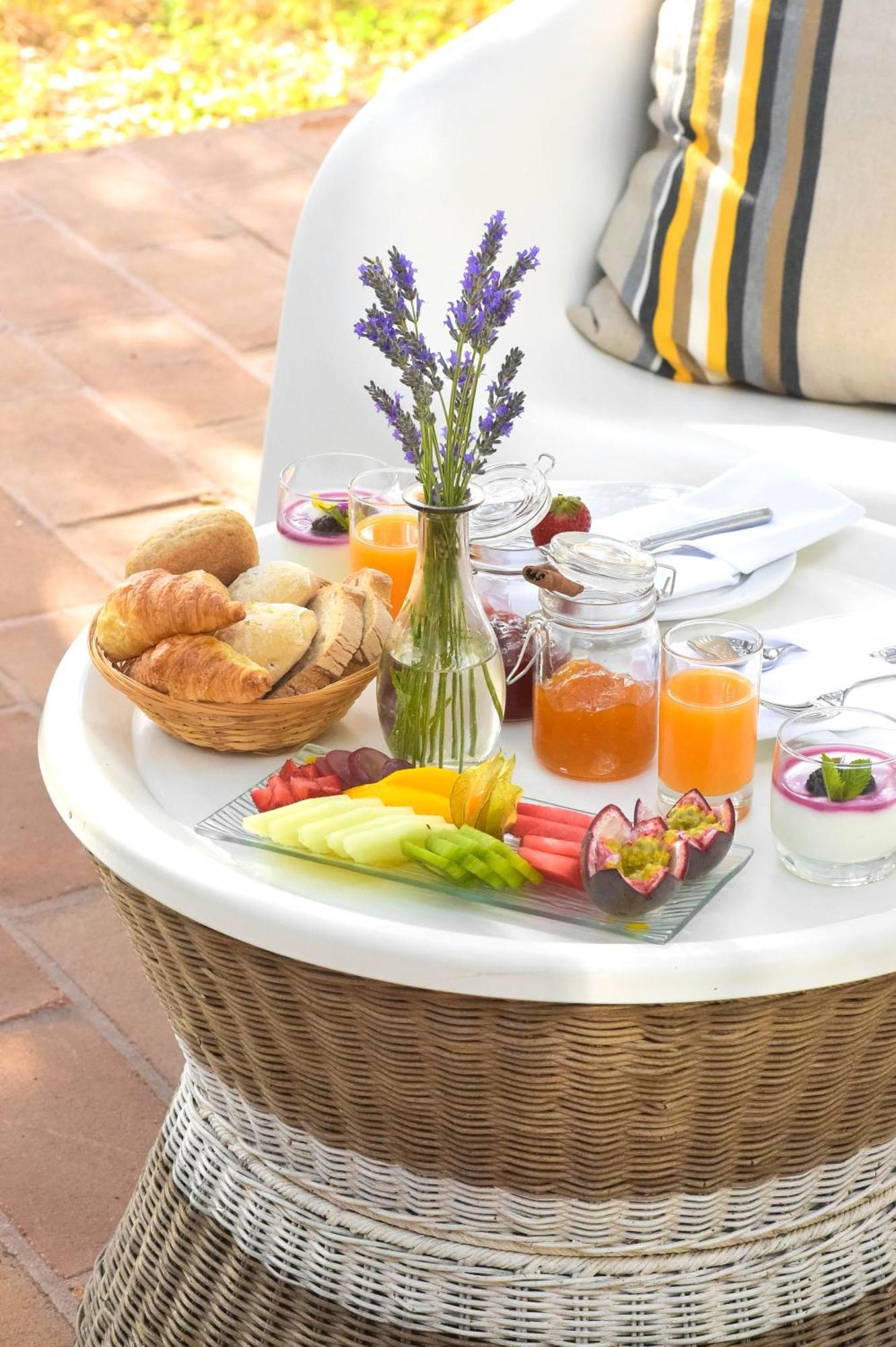 The Lince Ecorkhotel ايفورا المظهر الخارجي الصورة