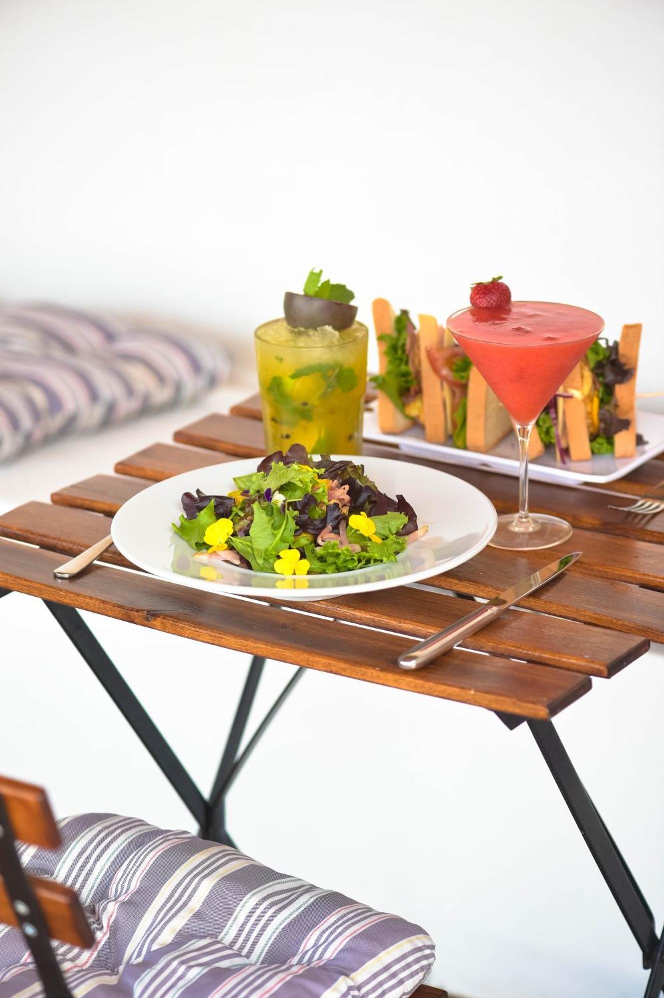 The Lince Ecorkhotel ايفورا المظهر الخارجي الصورة