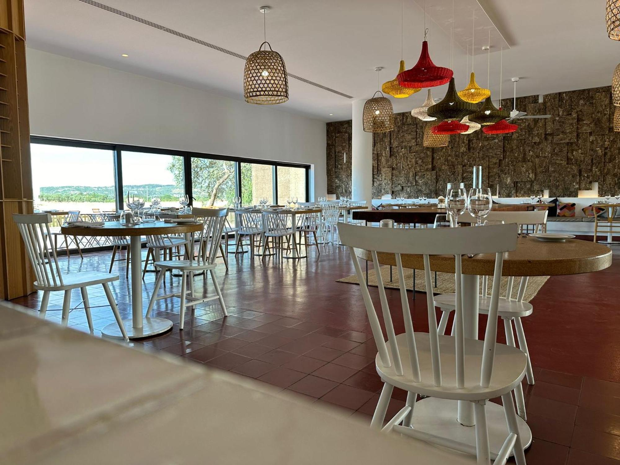 The Lince Ecorkhotel ايفورا المظهر الخارجي الصورة