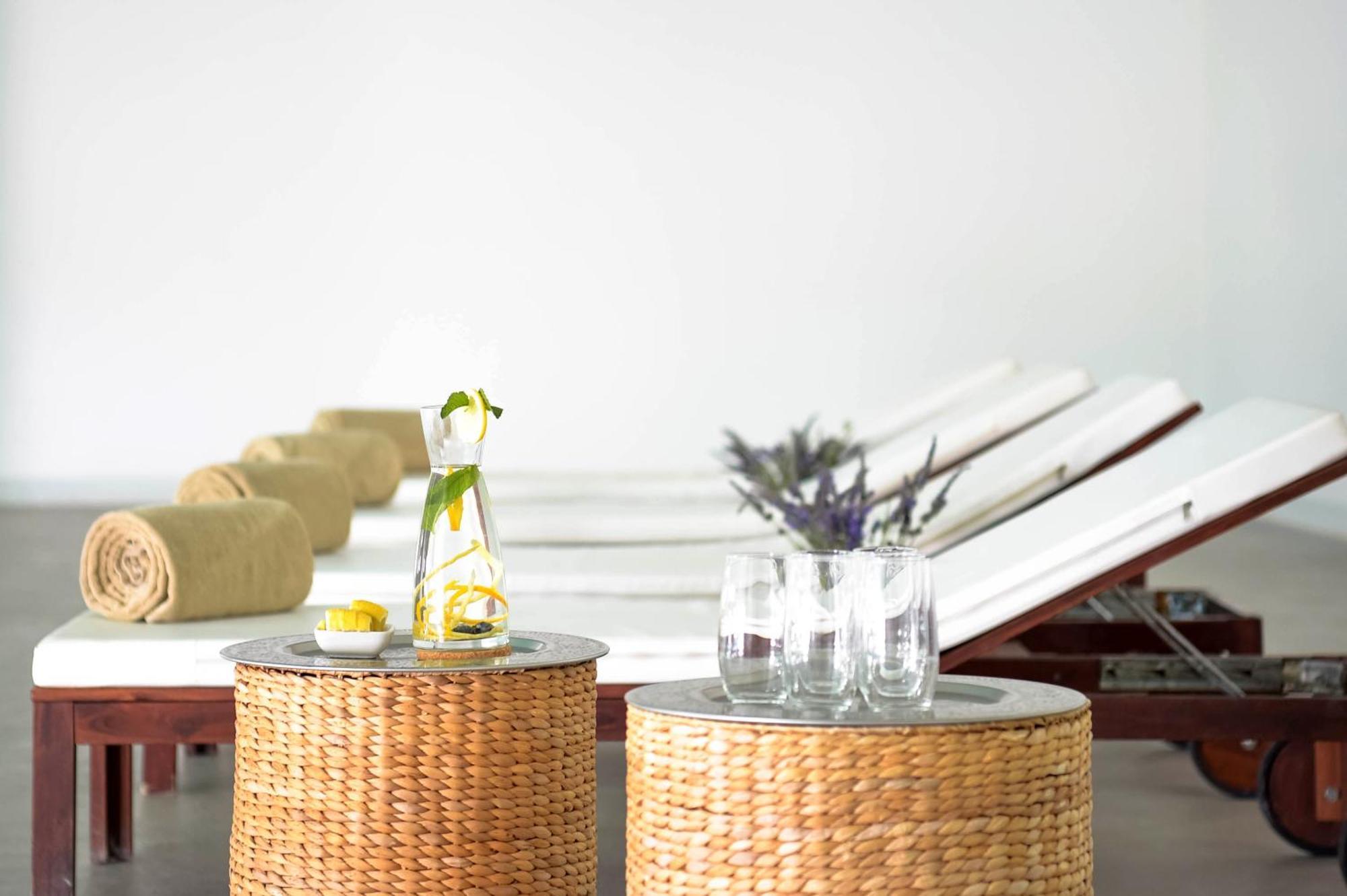 The Lince Ecorkhotel ايفورا المظهر الخارجي الصورة