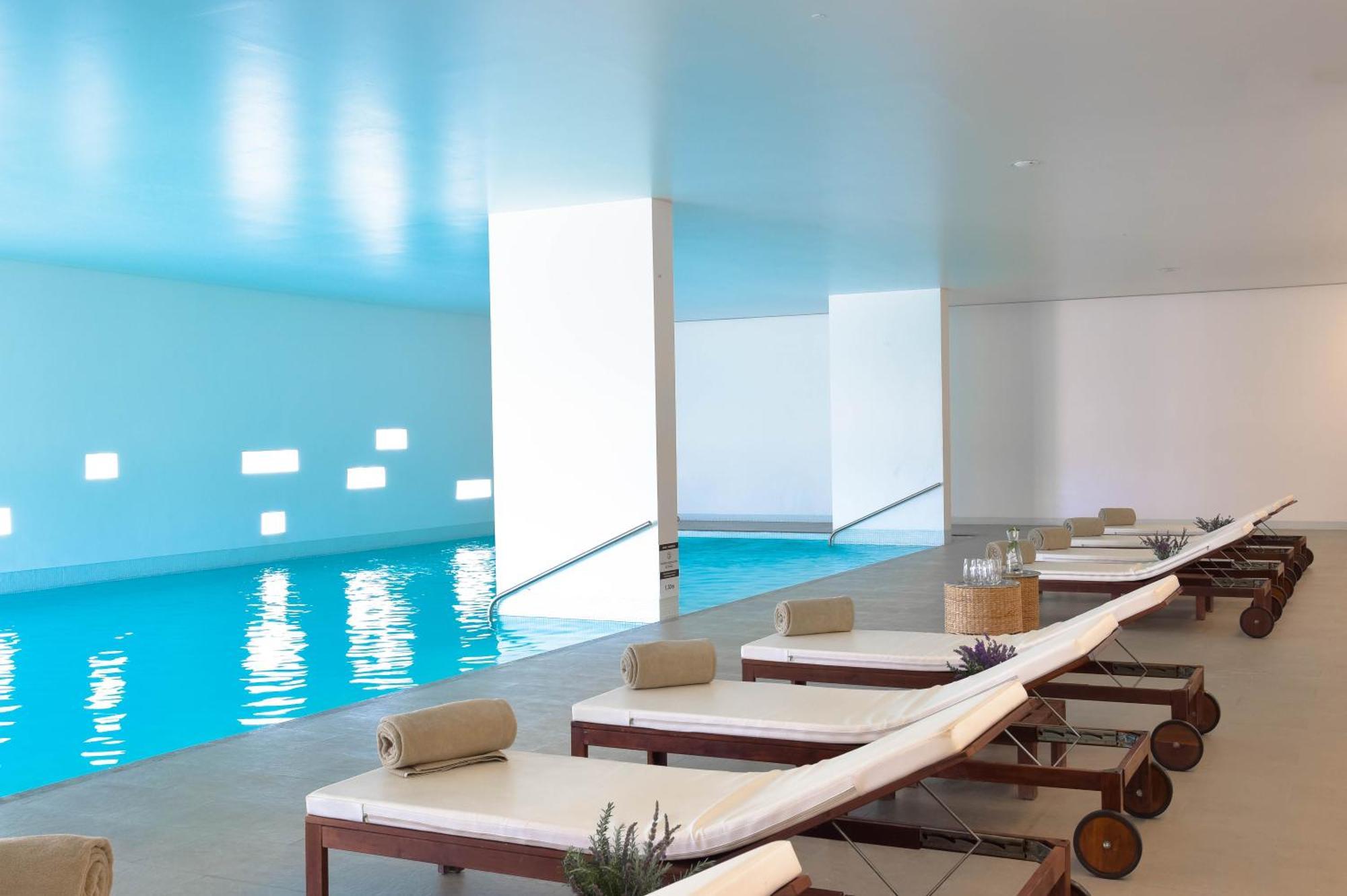 The Lince Ecorkhotel ايفورا المظهر الخارجي الصورة