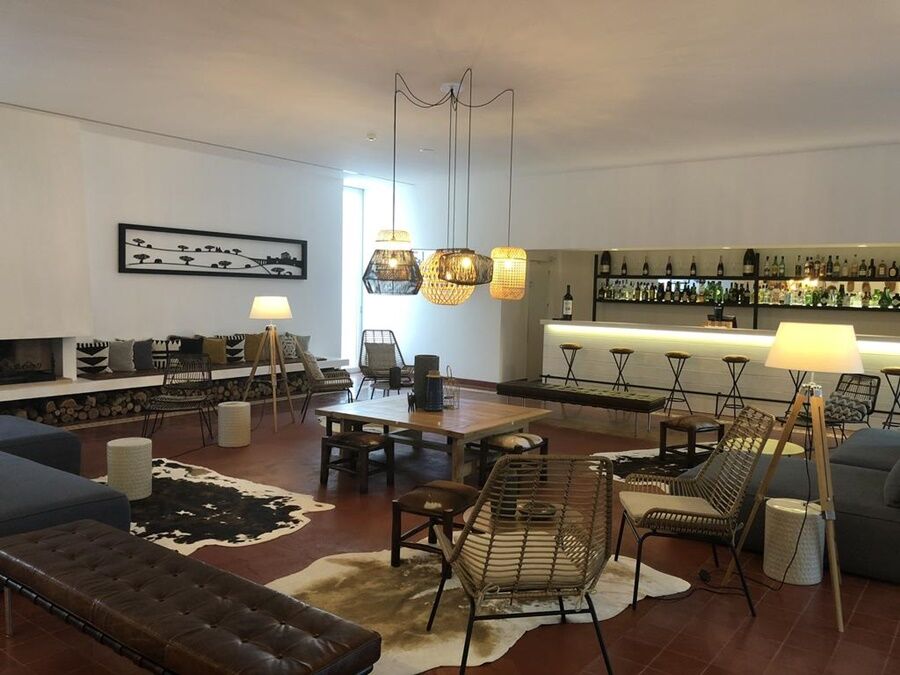 The Lince Ecorkhotel ايفورا المظهر الخارجي الصورة